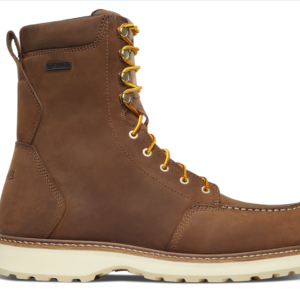 Cedar River 8" Lace Up