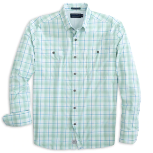 Migration Tech Shirt Surf