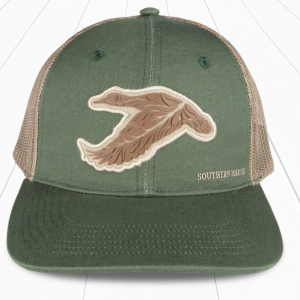 Delta Duck Sage