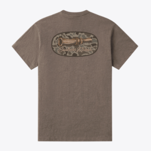 Youth Duck Hotline - Washed Dark Shale