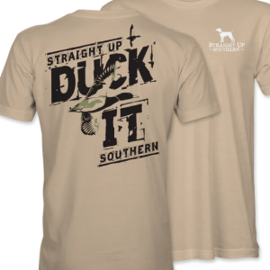 Duck It-Tan