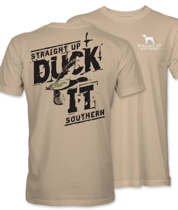 Duck It-Tan