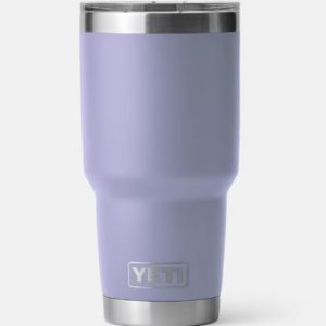 Rambler 30 oz Tumbler - Cosmic Lilac