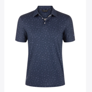 Spellbound Drake Polo Marsh Duck SS