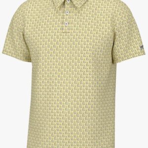 Golf Carts Polo- Sunshine