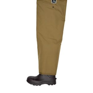 Lite Hip Boots - Coyote Tan