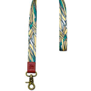 Shadowgrass - Lanyard