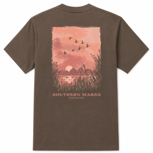 Southern Sunrise - Carajillo Brown