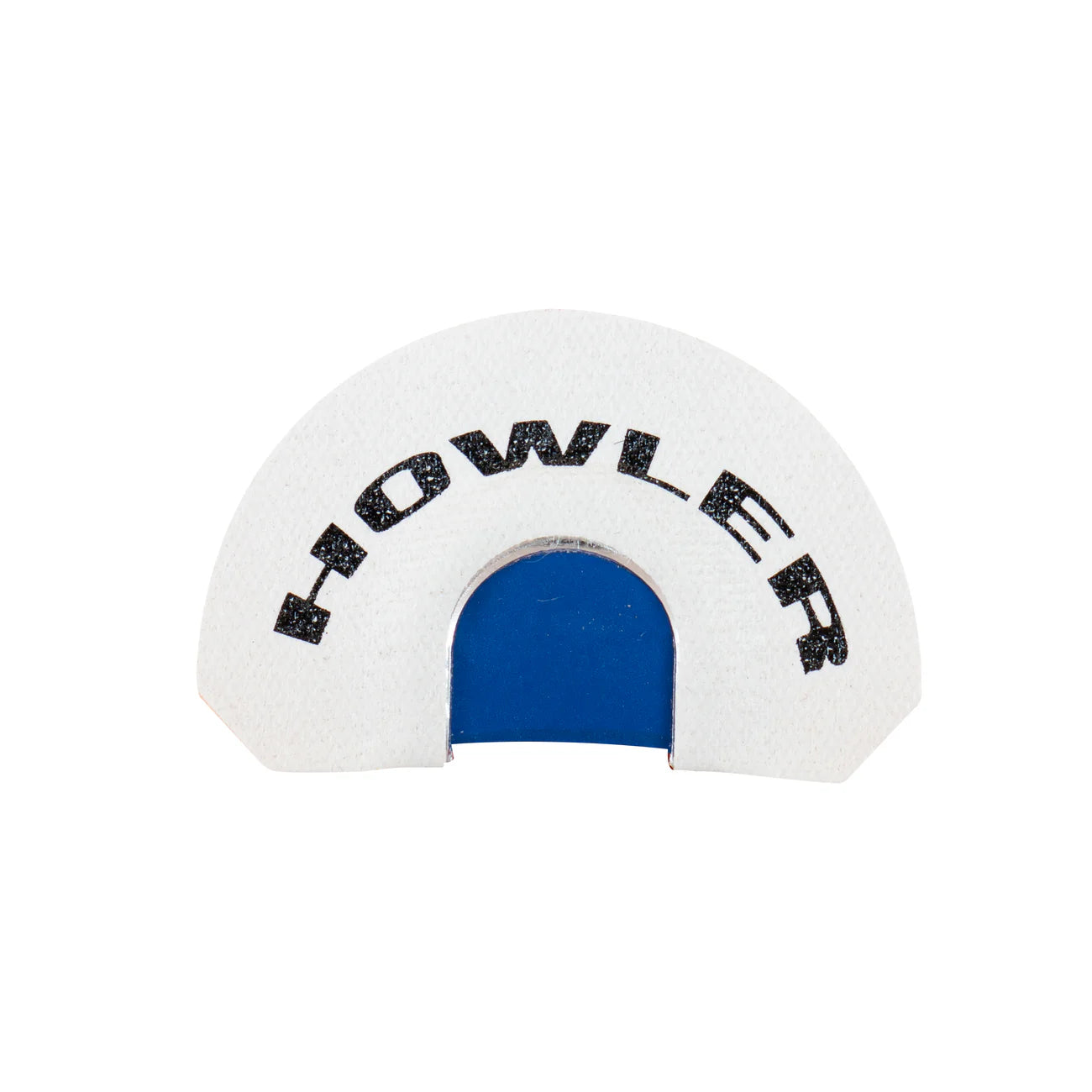 Coyote Diaphragm - Male Howler - Blue