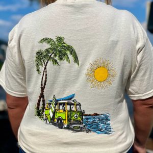 Outerbanks- Stone