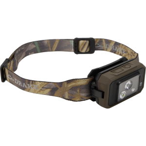 Lumen Camo Headlamp EVO500