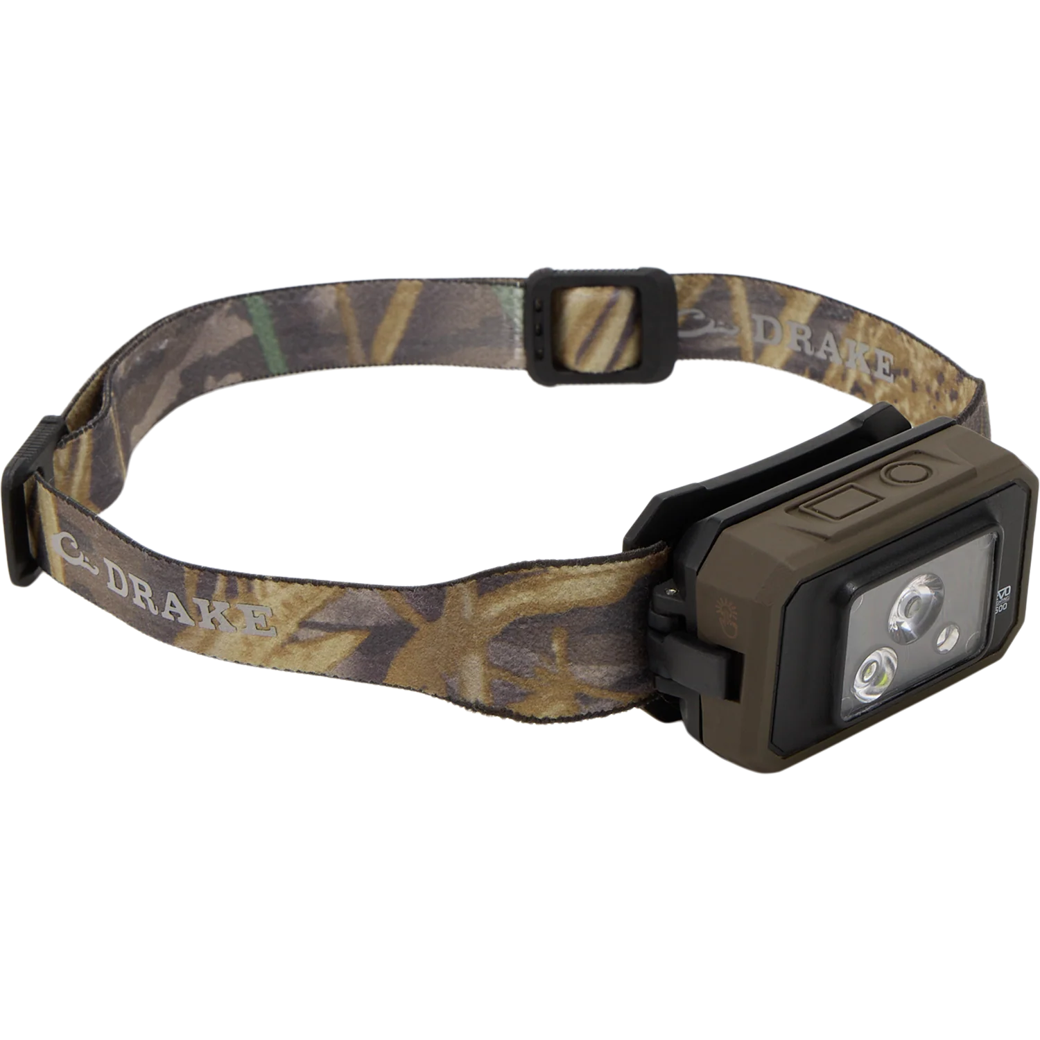 Lumen Camo Headlamp EVO500