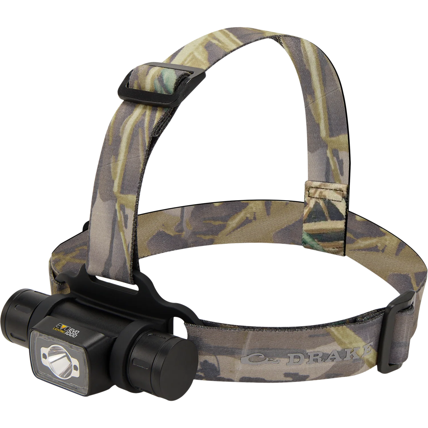 Lumen Camo Headlamp EVO1000