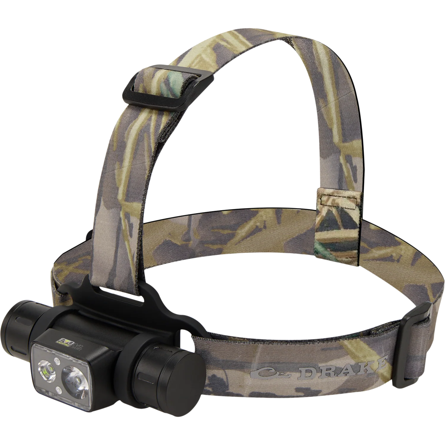 Lumen Camo Headlamp EVO1500