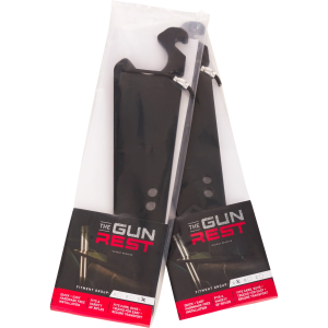 Truck Gun Rest