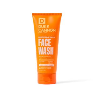 Energizing Face Wash - 6oz