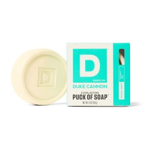 Everlasting Puck of Soap - Tropic Drift