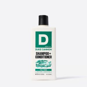 Shampoo & Conditioner - Tea Tree