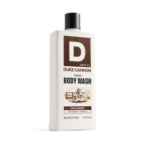 THICK® Body Wash - Palomino