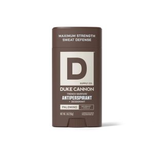Trench Warfare® Antiperspirant Deodorant - Palomino