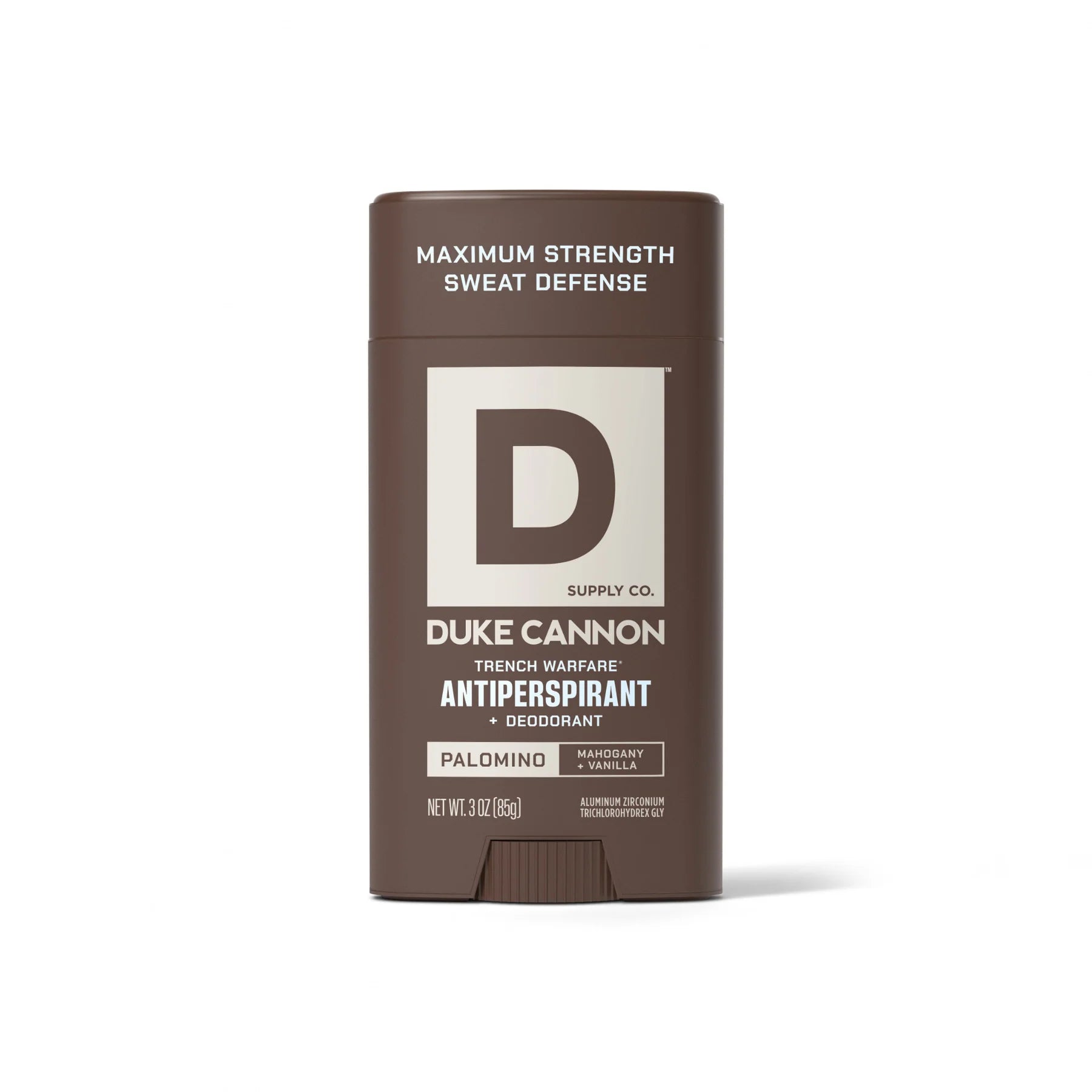 Trench Warfare® Antiperspirant Deodorant - Palomino