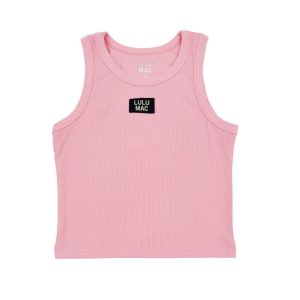 OG-TANK - BABY PINK