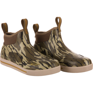 Camp Deck Boot - Original Bottomland