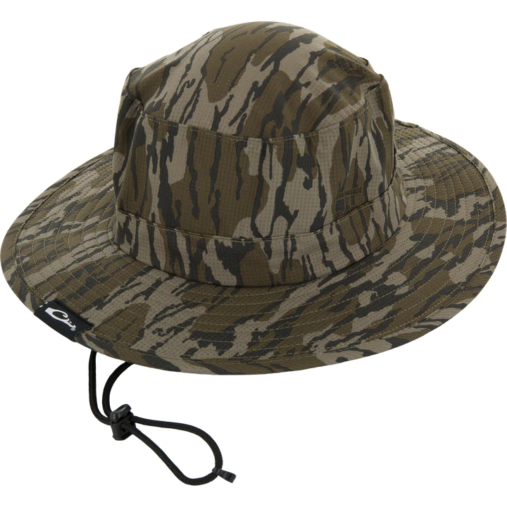 Shoreline Boonie Hat - Original Bottomland