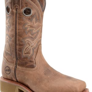 Double-H Haddie Composite Toe