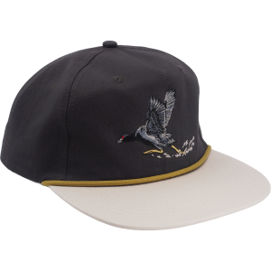 Drake X Lost Hat Coot Goat Rope Cap - Herbsaint
