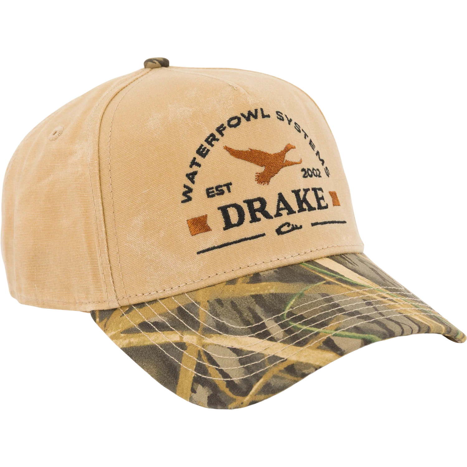 Drake X Lost Hat Coot Goat Rope Cap - Tan