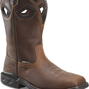 Double-H Zane Phantom Rider 11” Waterproof Composite Toe Roper