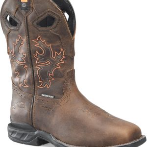 Redeemer Met-Guard Comp Toe