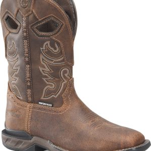 Men’s Phantom Rider 11” Waterproof Wide Square Toe Roper