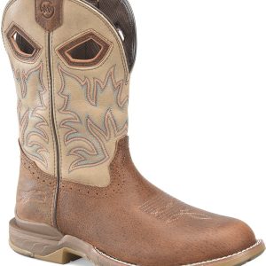 Phantom Rider Prophecy 11" U-Toe Roper