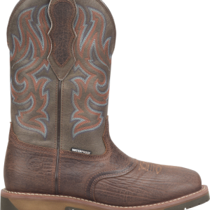 Men's 12" Waterproof ICE Roper