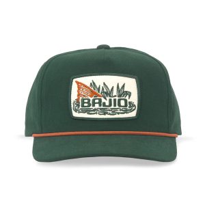 Deckie Reds Trucker Hat
