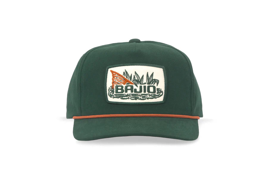Deckie Reds Trucker Hat