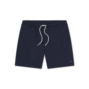 Dockside Swim Shorts - Navy