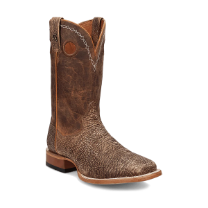 Murray Bison Boot - Brown