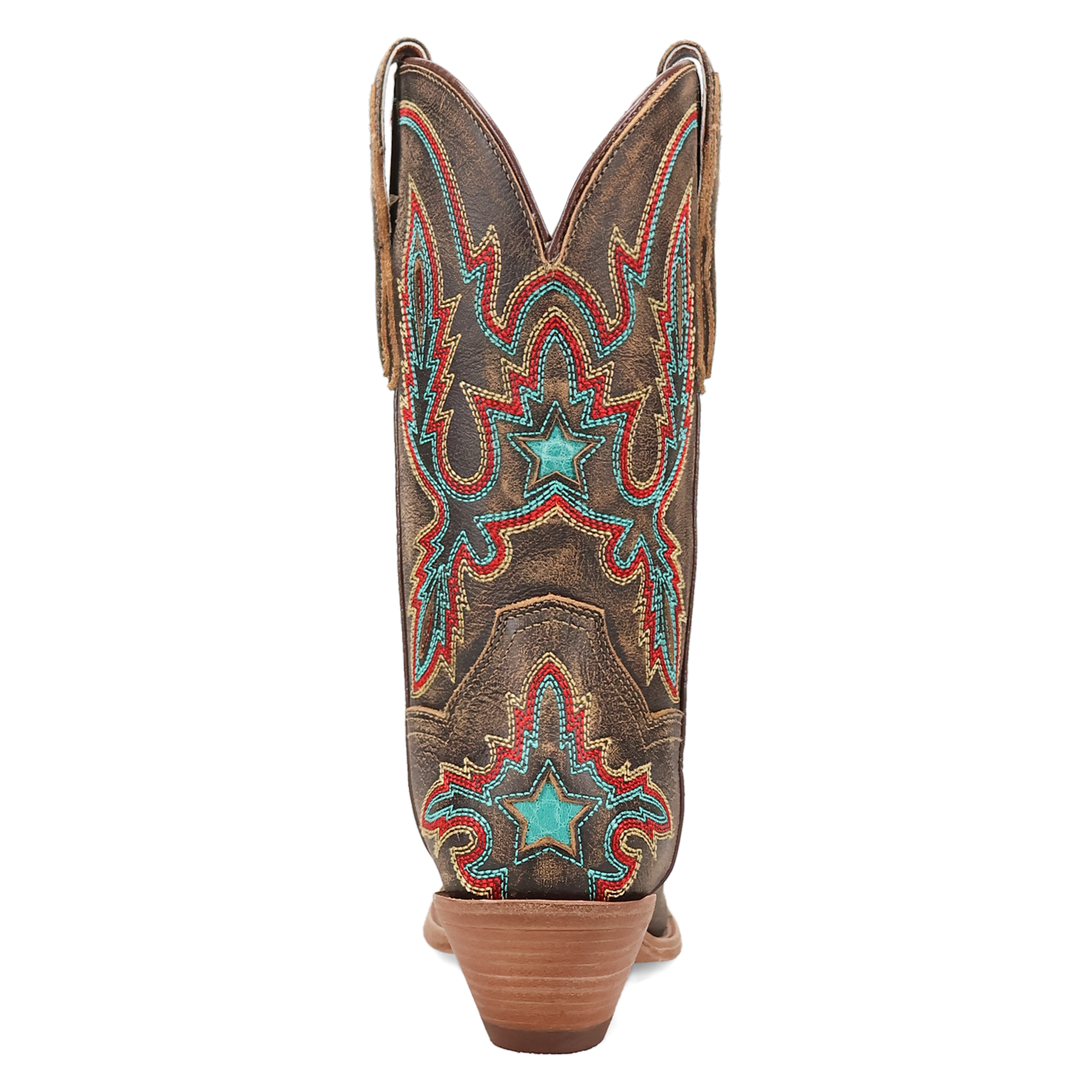 Women's Starbright Leather Boots - Image 2