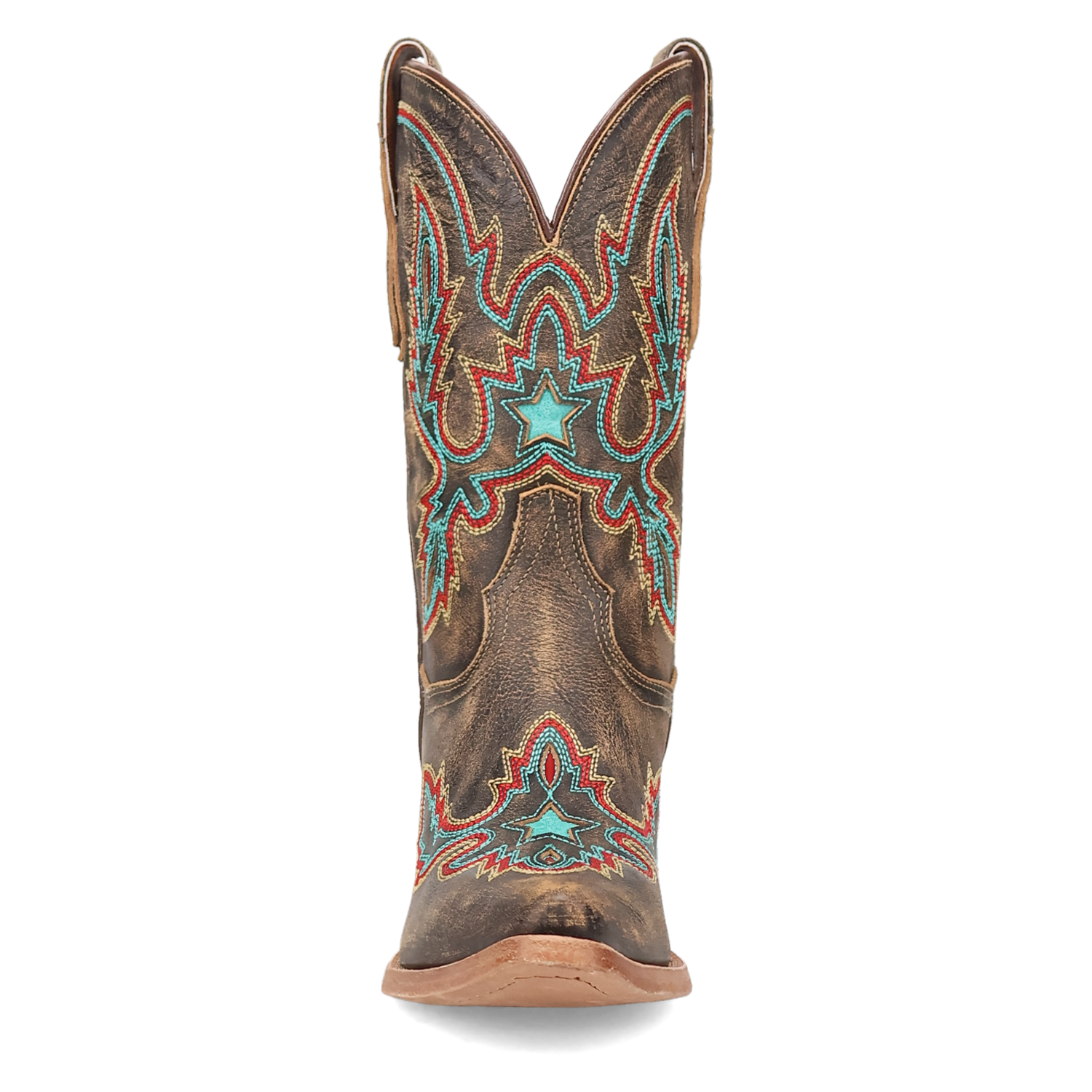Women's Starbright Leather Boots - Image 5