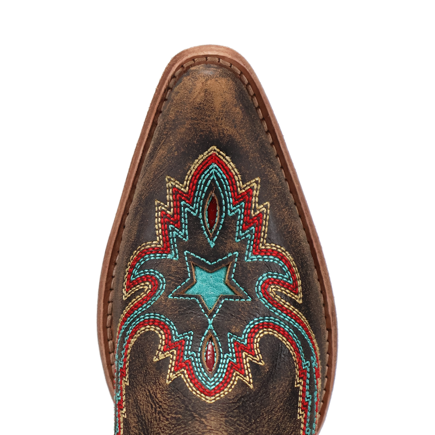 Women's Starbright Leather Boots - Image 4