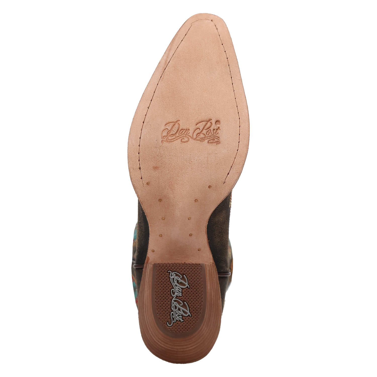 Women's Starbright Leather Boots - Image 7