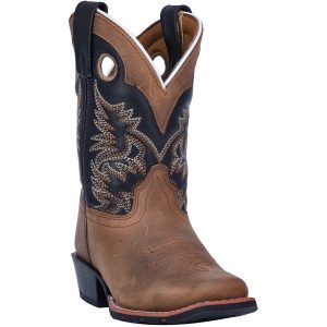 Rascal Leather Children's Boot