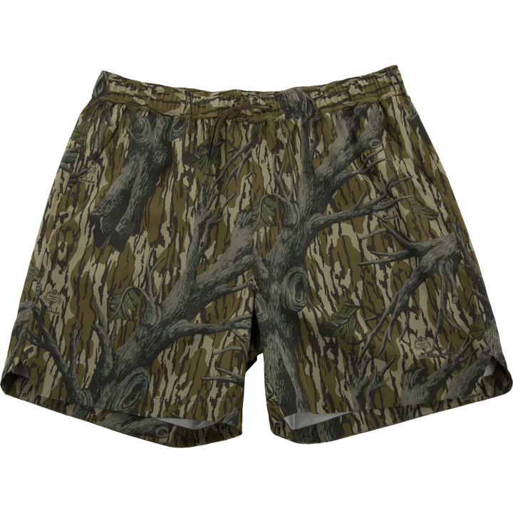 Lake Shore Dock Short - Original Treestand