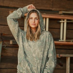 Butter Hoodie - Greenleaf®