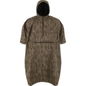 El Poncho - Bottomland
