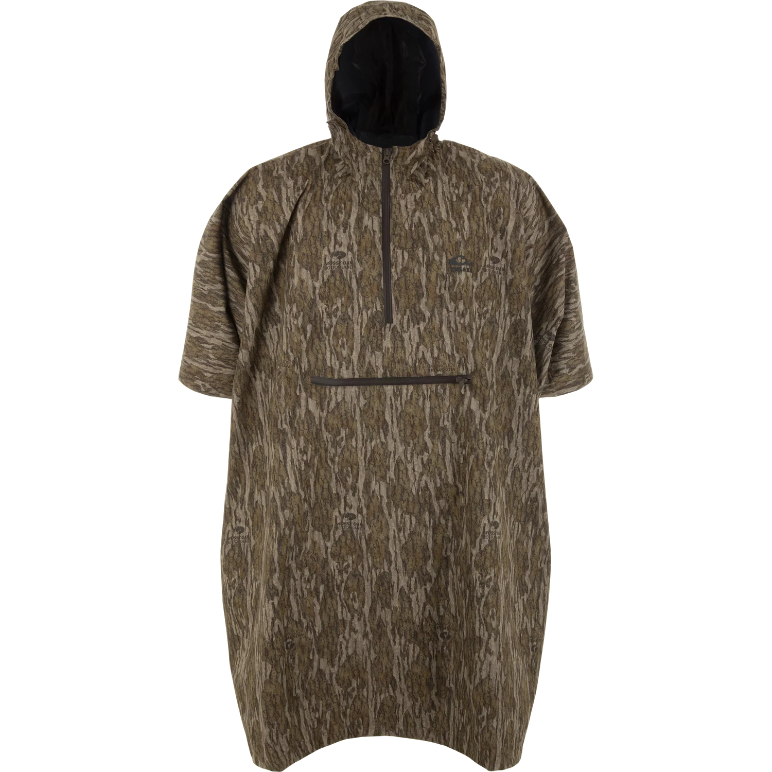 El Poncho - Bottomland
