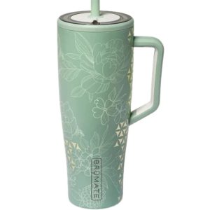 Era 40 oz. Tumbler - Golden Bloom